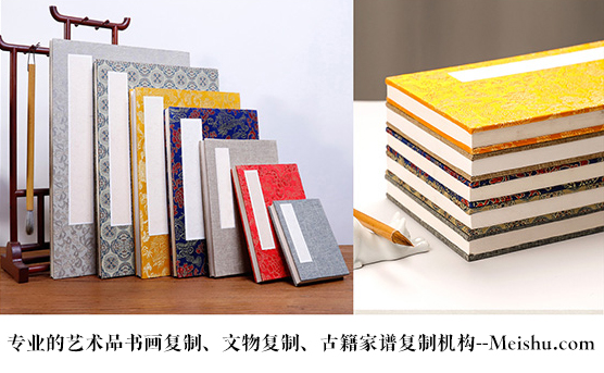 龙川-艺术品宣纸印刷复制服务，哪家公司的品质更优？